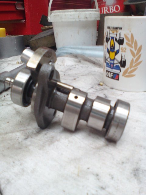 Autodeko geschlossen