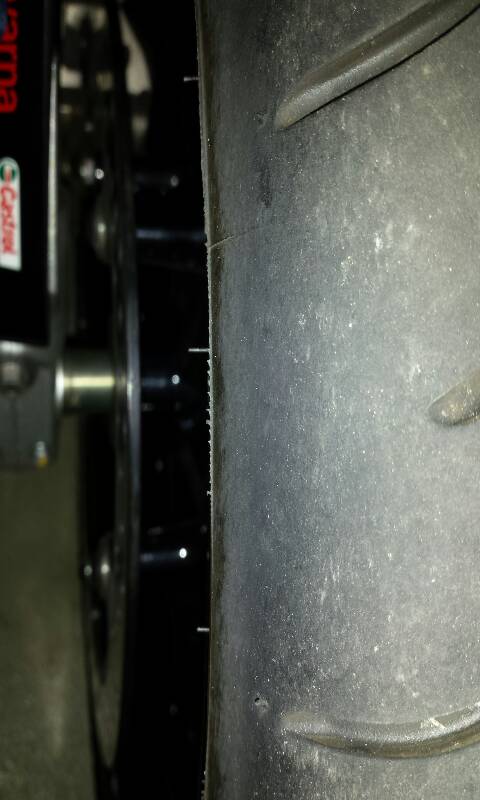 BT016R  Pro front