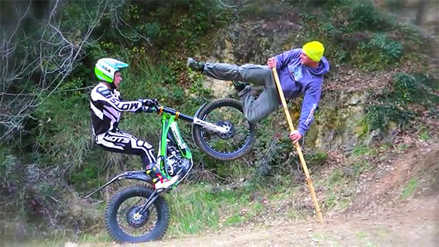 Trial Fun :-)