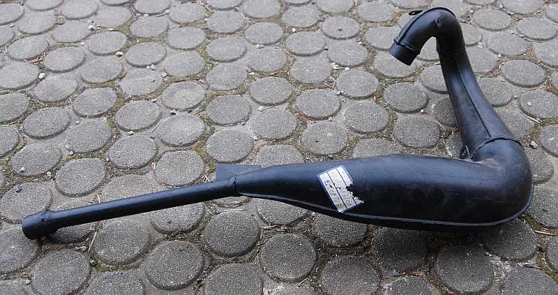 CR 125 <br />1514183-01 BJ 83 150 €