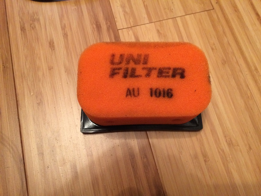 Filter