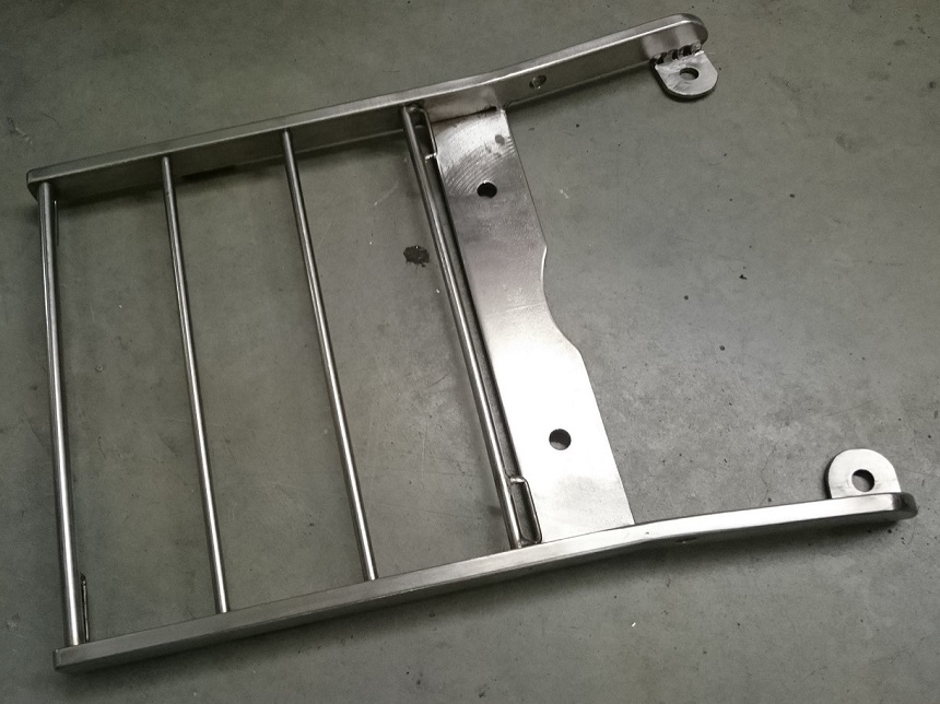 KTM-Träger 08 Gepäckbrücke V2A einzeln .JPG