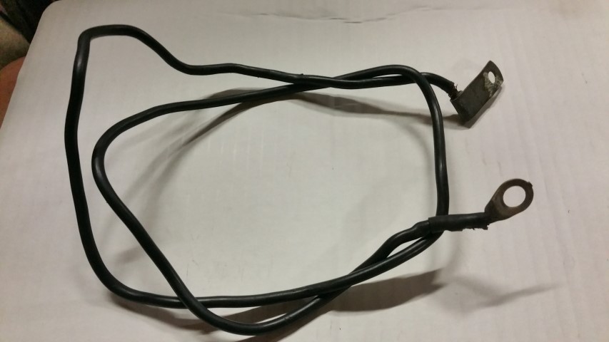 Von Akkumulator zum....?