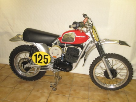400ccm    Bj. 1970/ ´71