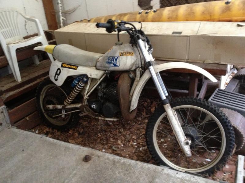 Motor