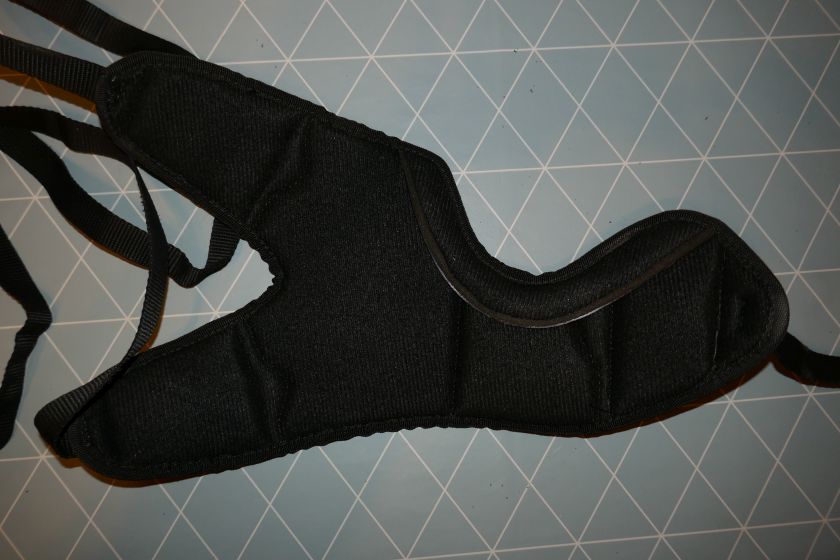 Grundplatte von unten