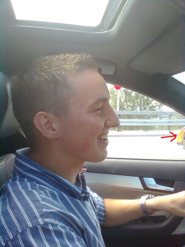 Farbe: Glutorange :-P