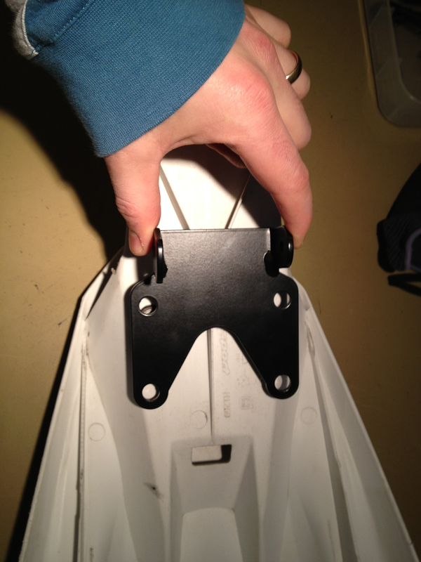 Versuch macht kluch.