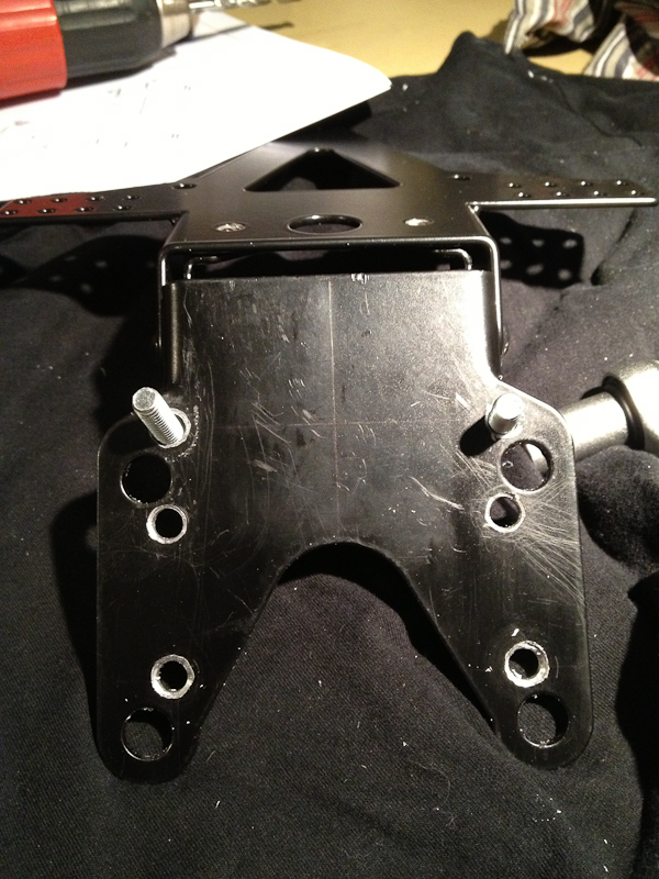 Hier war ein echter Profi am Werk.