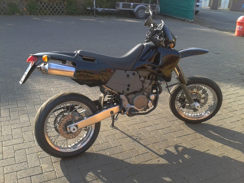 So schaut`s aus