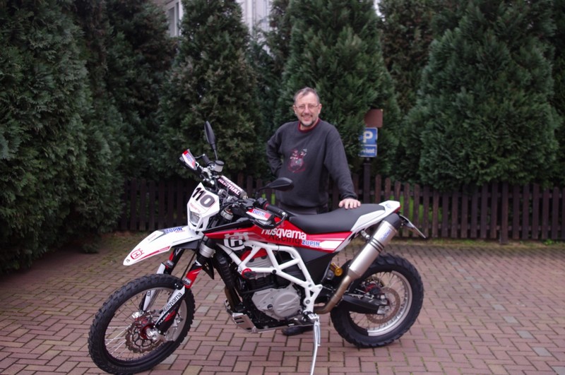 Heute angekommen :-))