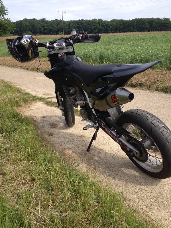 SMR 510 ´08