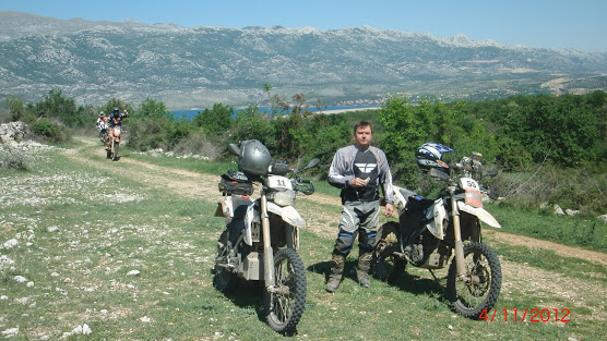 Dies waren auch schöne Zeiten....