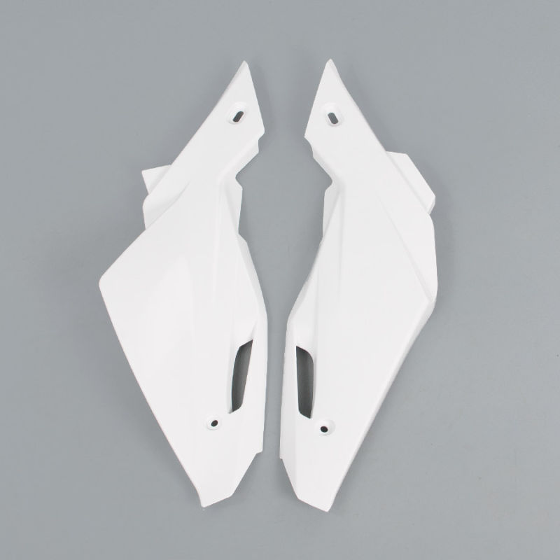 Das sind die racetech Seitenteile